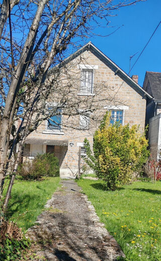  Maison � vendre 6 pi�ces 87 m�