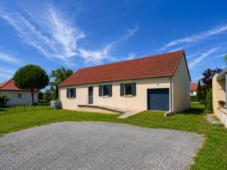  Maison à vendre 5 pièces 136 m²