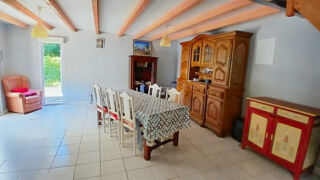  Maison à vendre 3 pièces 62 m²