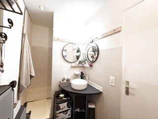  Maison � vendre 3 pi�ces 106 m�