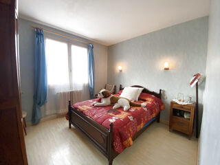  Maison � vendre 6 pi�ces 106 m�