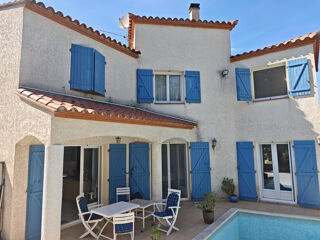  Maison à vendre 5 pièces 120 m²