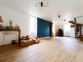  Maison � vendre 5 pi�ces 169 m�