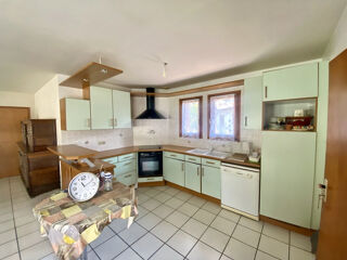  Maison � vendre 4 pi�ces 113 m�