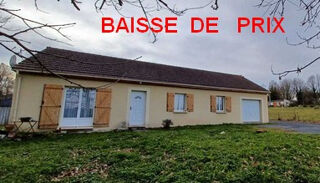  Maison � vendre 5 pi�ces 111 m�