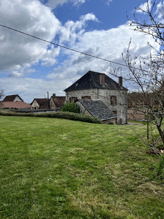  Maison à vendre 6 pièces 110 m²