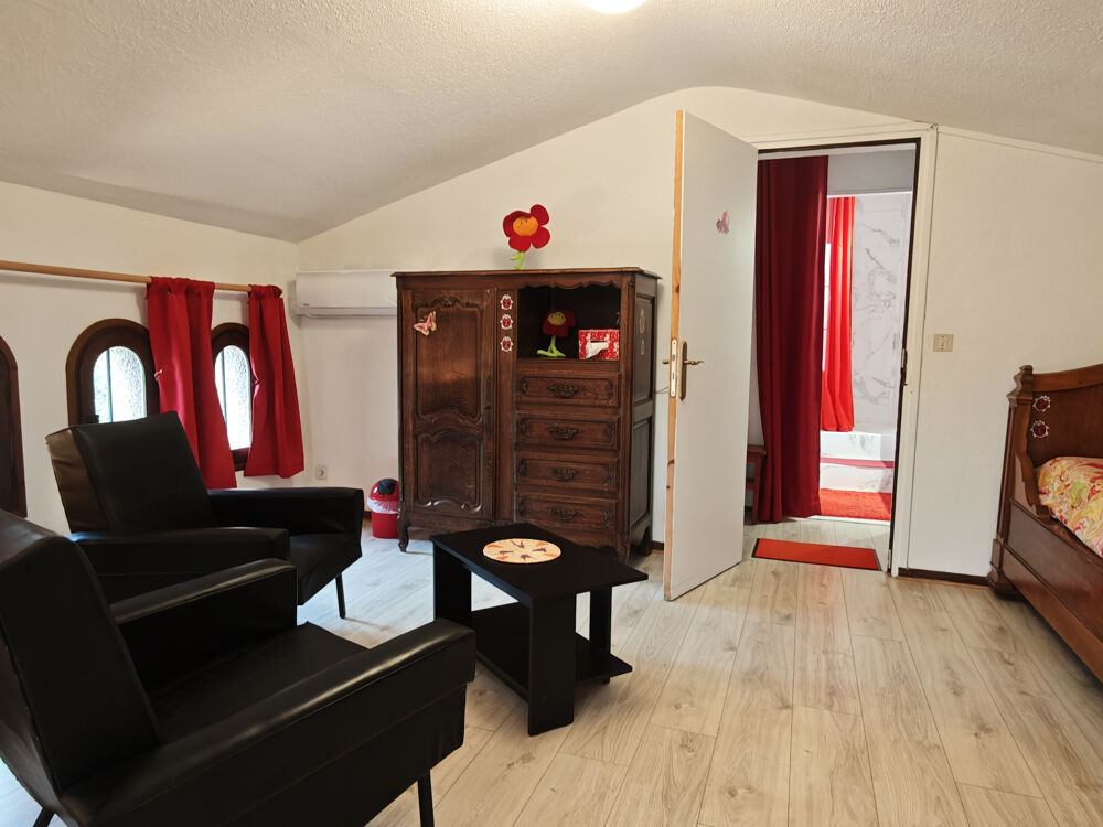 � vendre  Maison Ortaffa (66560)