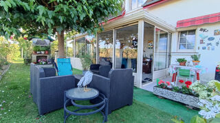  Maison � vendre 6 pi�ces 153 m�