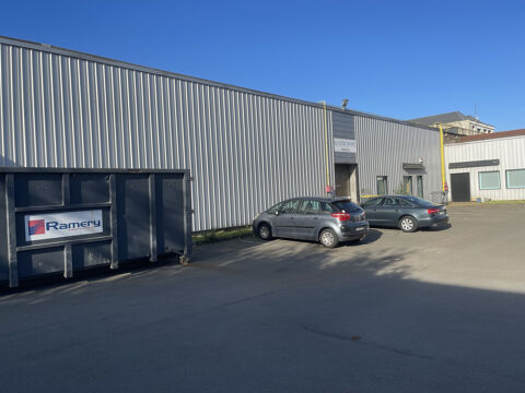 LOCAL COMMERCIAL 280000 59150 Wattrelos