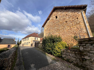  Maison � vendre 8 pi�ces 130 m�