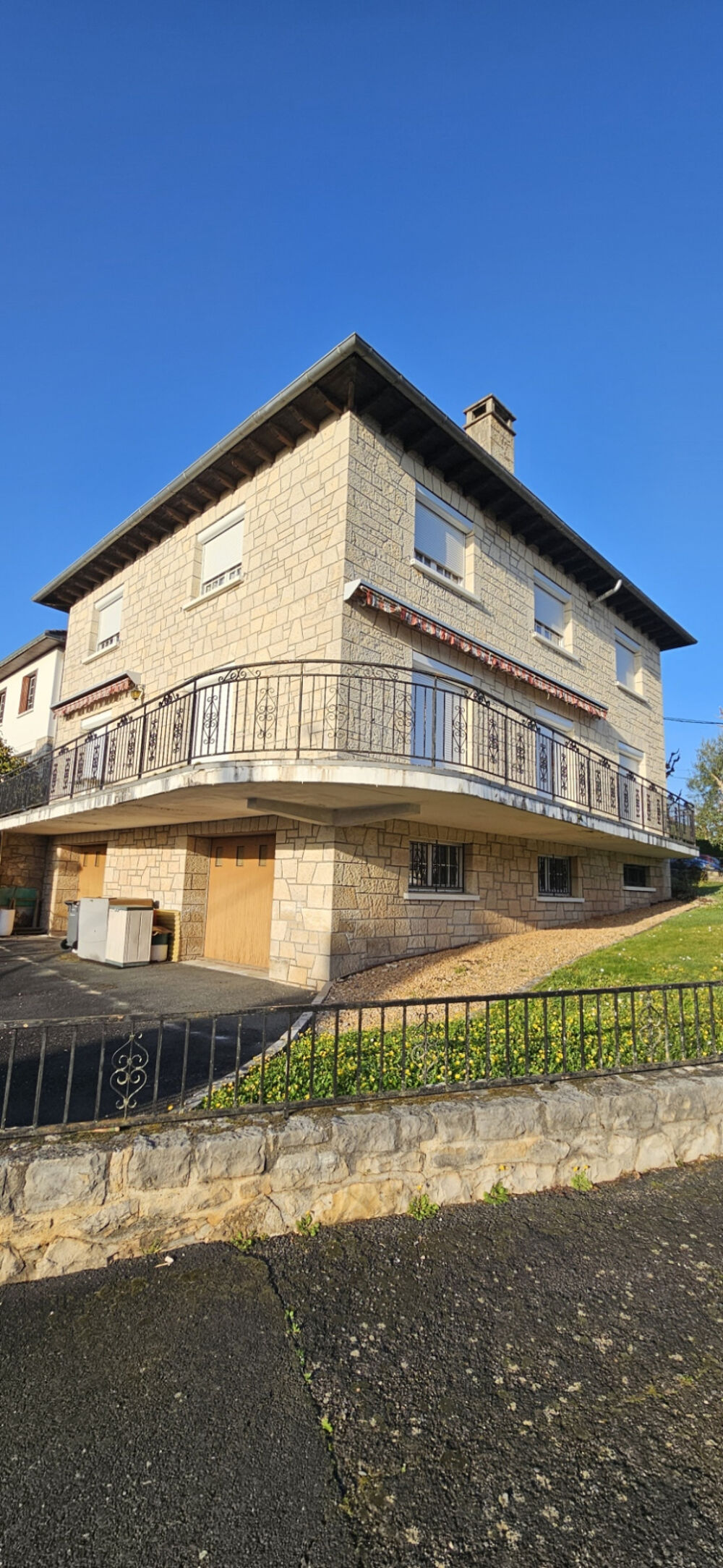 Maison 7 pièces 178 m² · à Brive la Gaillarde · 178 m² · 252 000 €
