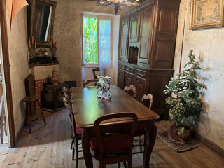  Maison � vendre 5 pi�ces 75 m�