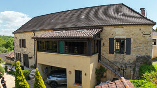  Maison à vendre 10 pièces 199 m²