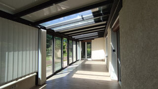  Maison � vendre 7 pi�ces 244 m�