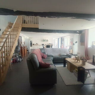  Maison � vendre 6 pi�ces 186 m�