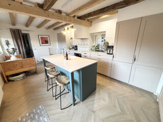  Maison � vendre 7 pi�ces 138 m�