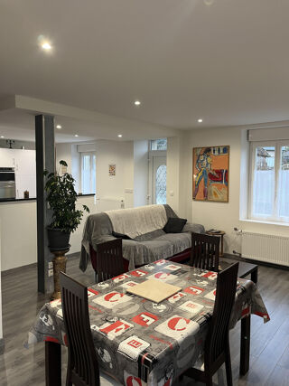  Maison � vendre 6 pi�ces 127 m�