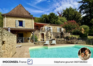  Maison � vendre 12 pi�ces 288 m�