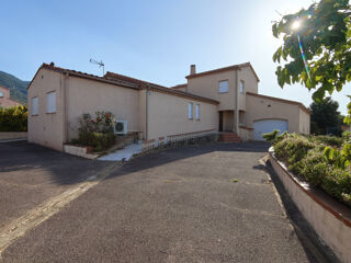  Maison à vendre 7 pièces 173 m²