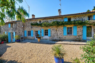  Maison � vendre 8 pi�ces 200 m�