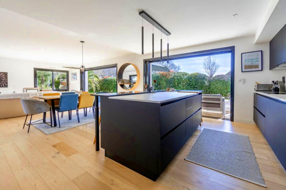 Vente Maison Un bijou architectural à deux pas du port de La Teste La teste de buch
