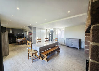  Maison  vendre 7 pices 156 m