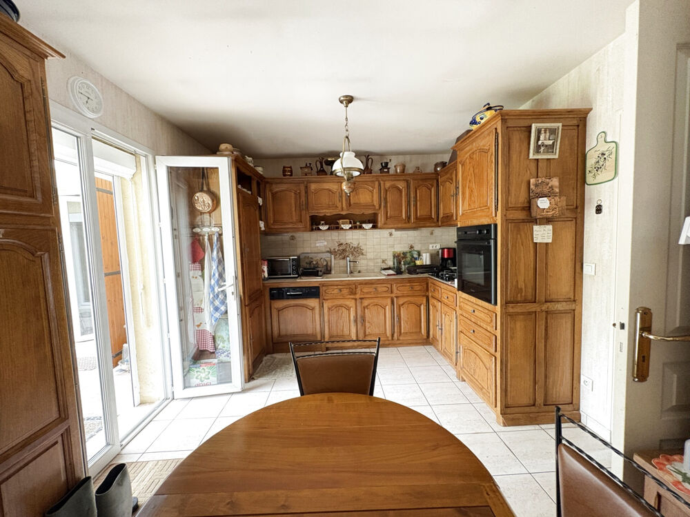 Vente Maison JOLIE MAISON DE PLAIN PIED A PROXIMITE IMMEDIATE DES COMMODITES Le vignon en quercy