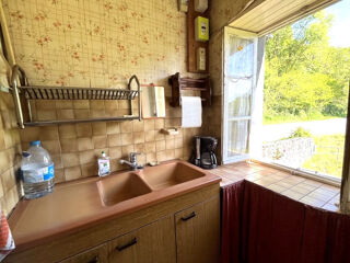  Maison � vendre 5 pi�ces 75 m�