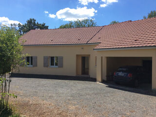  Maison à vendre 5 pièces 110 m² St cyprien
