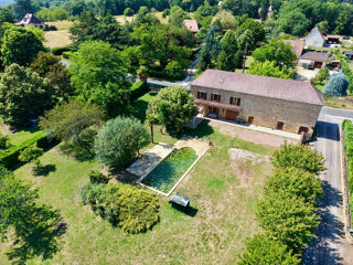  Maison à vendre 4 pièces 105 m²