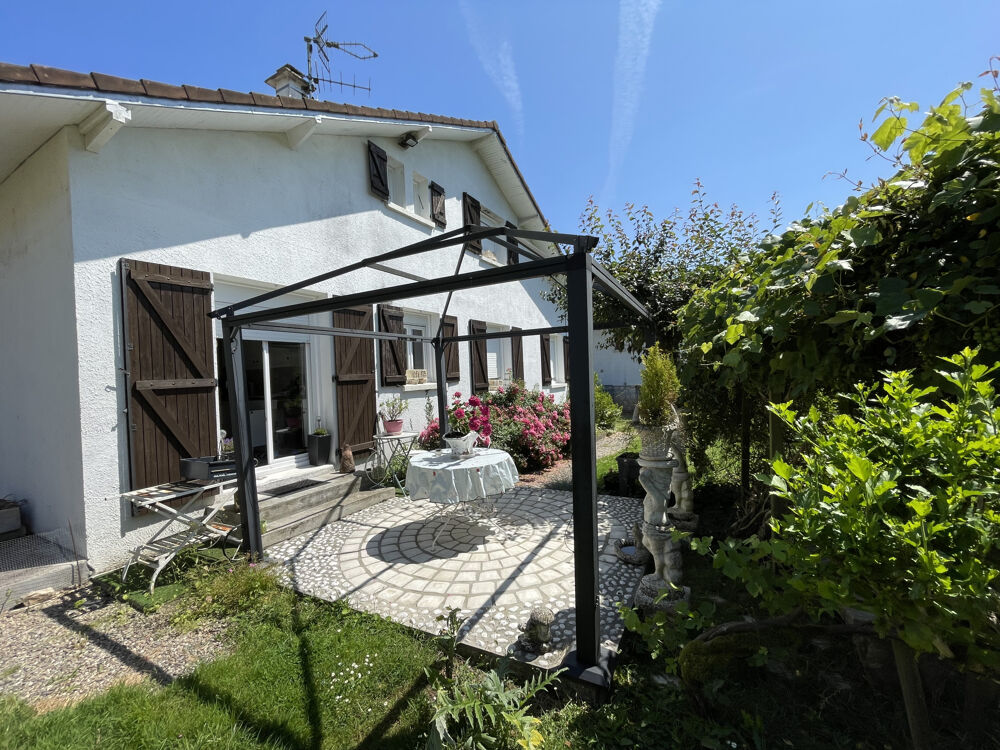 Vente Maison VIAGER Occupé F-84 ans Malemort Malemort