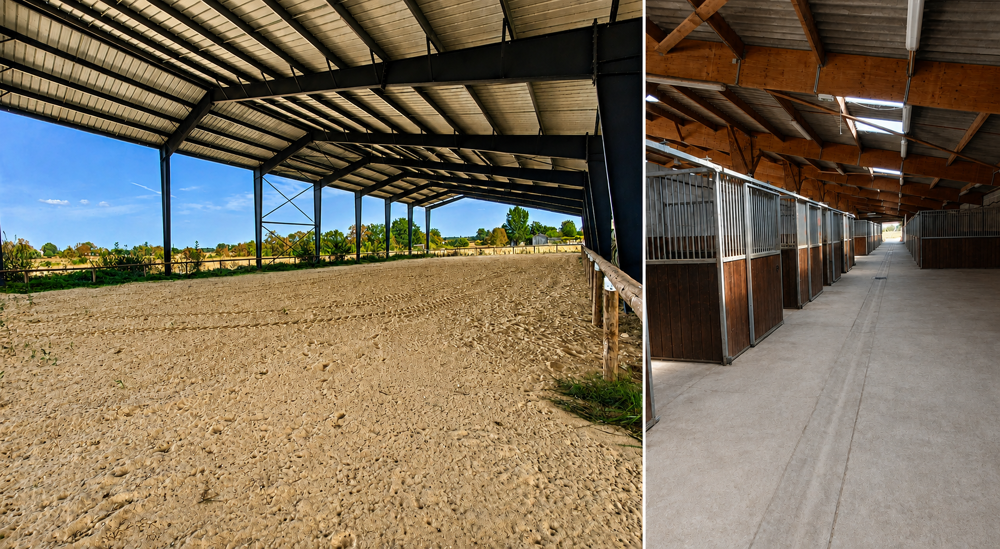 à vendre  Maison Mazières-Naresse (47210)