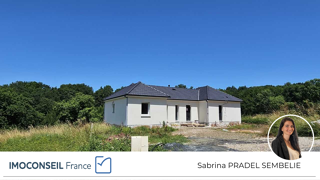  Maison � vendre 5 pi�ces 111 m�