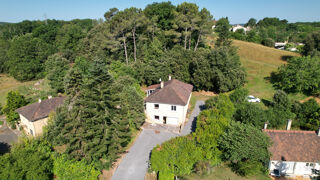 Vente Maison MAISON INDIVIDUELLE A SARLAT Sarlat la caneda