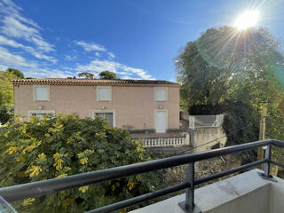  Appartement � vendre 3 pi�ces 56 m�