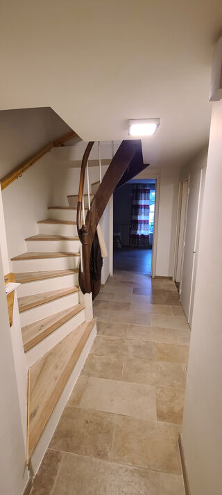  Maison � vendre 6 pi�ces 170 m�