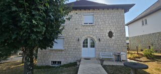  Maison à vendre 7 pièces 178 m²