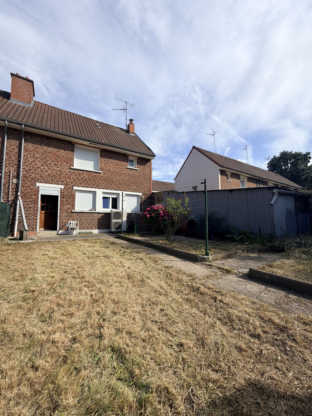Maison 4 pièces 79 m² · à Louvroil · 79 m² · 79 500 €