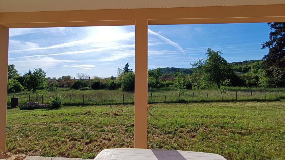 Vente Maison PLAIN PIED NEUF Cubjac