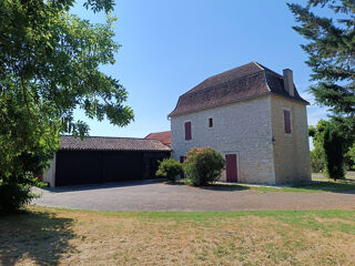  Maison à vendre 7 pièces 140 m²
