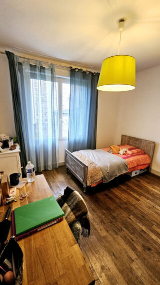  Maison � vendre 5 pi�ces 84 m�