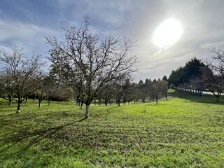  Terrain � vendre 2000 m�