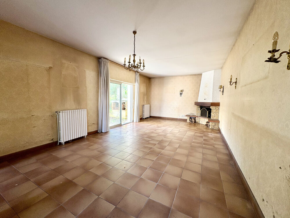 Maison Tulliste à rénover
