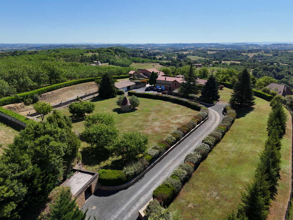 Villa Périgourdine et Dépendances