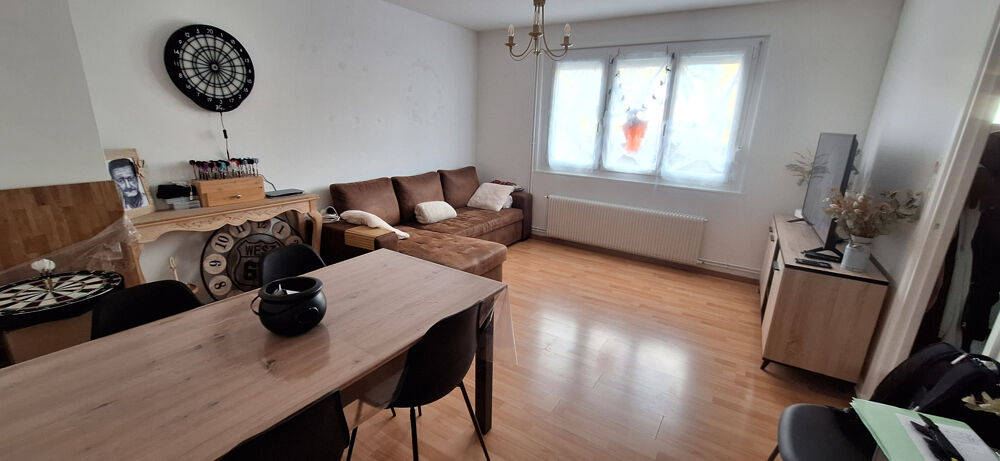 Maison 4 chambres, on pose ses meubles !
