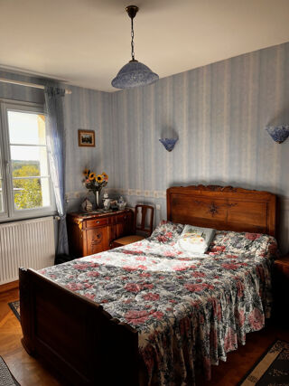  Maison à vendre 5 pièces 120 m²