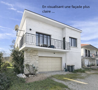  Maison à vendre 6 pièces 87 m²