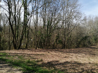  Terrain � vendre 1617 m�