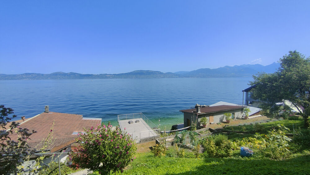 Appartement 3 pièces 65 m² · à Meillerie · 65 m² · 299 000 €