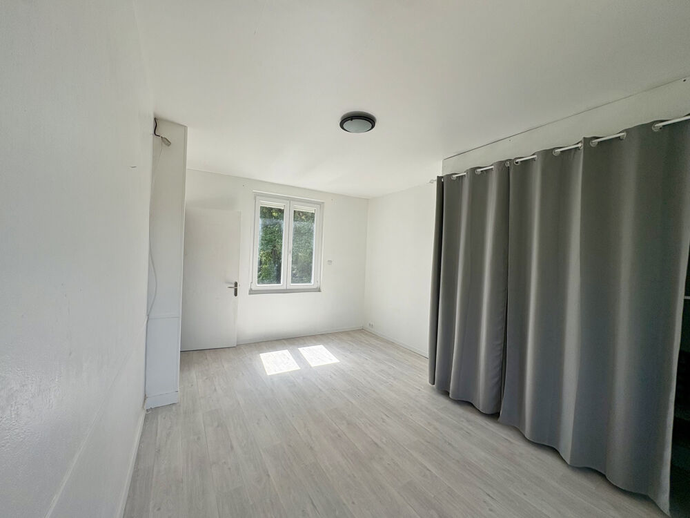 Maison individuelle